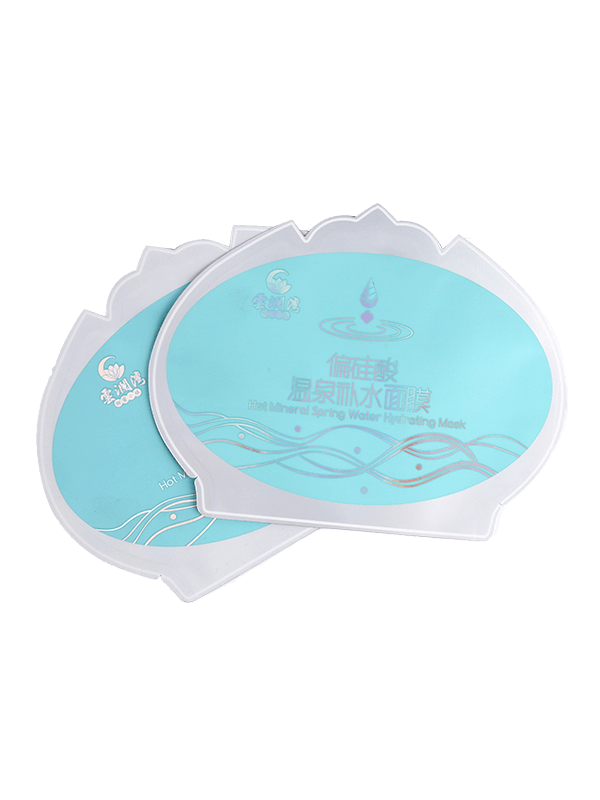 Saco de selo térmico de cores de impressão de tamanho personalizado saco de plástico para embalagem