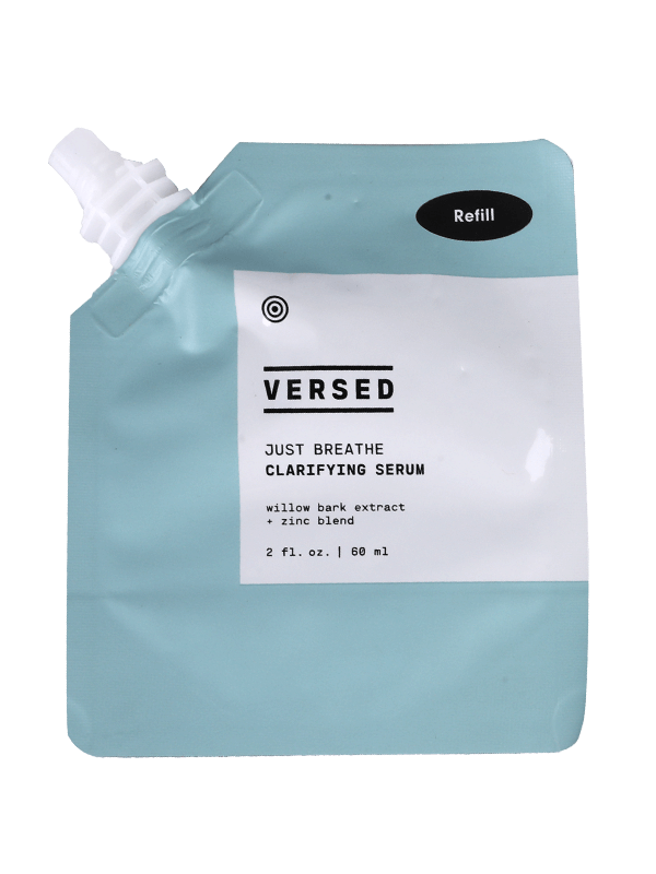 Levante-se com bolsa de bico de impressão personalizada para embalagem líquida