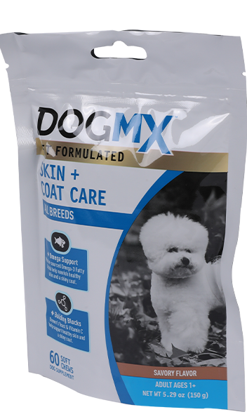 Série de alimentos para animais de estimação