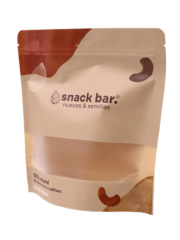 Sacos de plástico para embalagens de alimentos com impressão