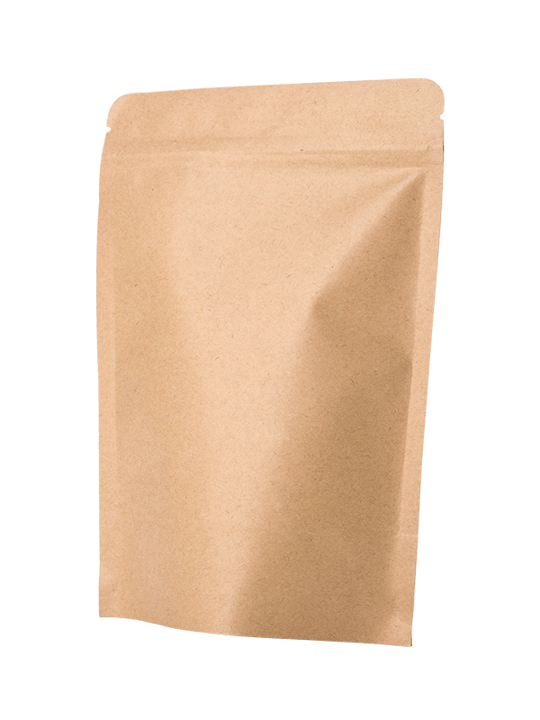 Bolsa de embalagem de plástico reciclável à prova de umidade personalizada